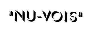 "NU-VOIS"