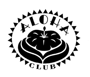 ALOHA CLUB