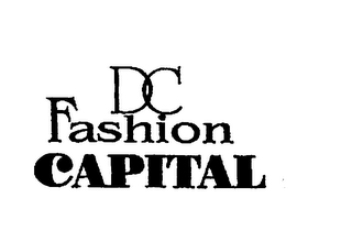 DC FASHION CAPITAL