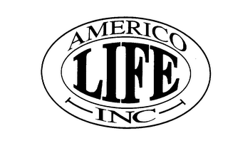 AMERICO LIFE INC