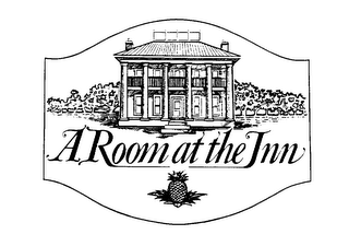 A ROOM AT THE INN