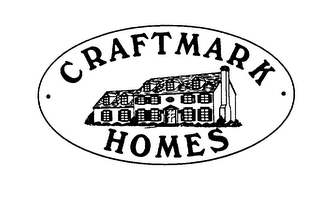CRAFTMARK HOMES