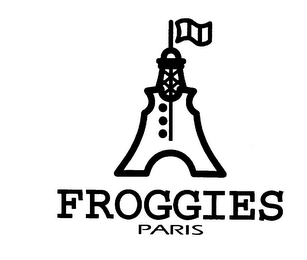 FROGGIES PARIS