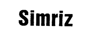 SIMRIZ