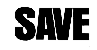 SAVE