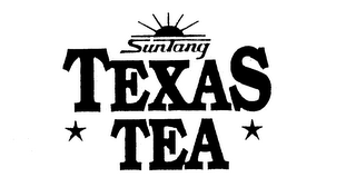 SUNTANG TEXAS TEA