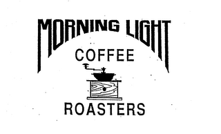 MORNING LIGHT COFFEE ROASTERS