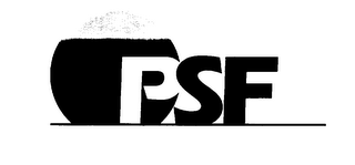 PSF