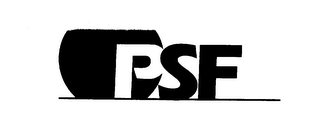 PSF