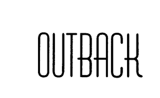 OUTBACK