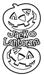 JACK O LANTERNS