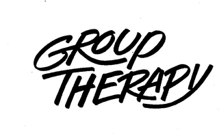 GROUP THERAPY