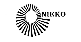 NIKKO