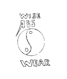 WISE ASS WEAR