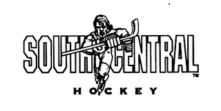 SOUTHCENTRAL HOCKEY