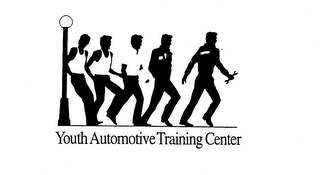 YOUTH AUTOMOTIVE TRAINING CENTER