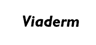 VIADERM