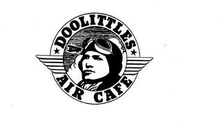 DOOLITTLES AIR CAFE