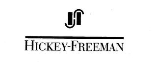 HF HICKEY-FREEMAN