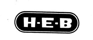 H-E-B