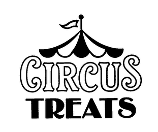 CIRCUS TREATS