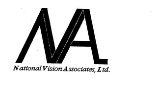 NVAL NATIONAL VISION ASSOCIATES, LTD.