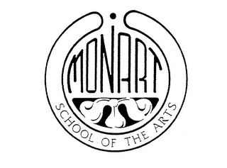 MONART SCHOOL OF THE ARTS