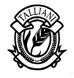 TALLIANI