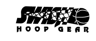 SWISH HOOP GEAR