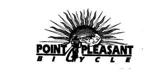 POINT PLEASANT BICYCLE