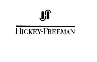 HF HICKEY-FREEMAN