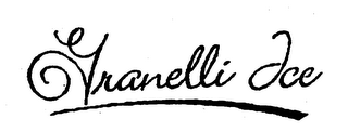 GRANELLI ICE