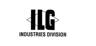 ILG INDUSTRIES DIVISION