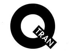 Q Tran, Incorporated logo