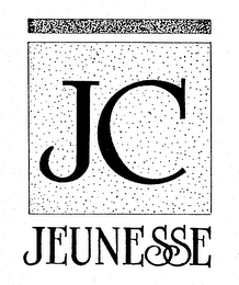 JC JEUNESSE