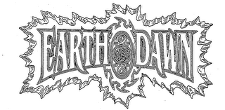 EARTH DAWN