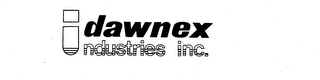 DAWNEX INDUSTRIES INC.