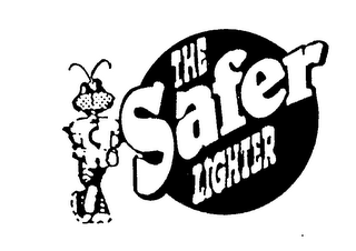 THE SAFER LIGHTER