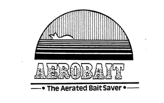 AEROBAIT THE AERATED BAIT SAVER