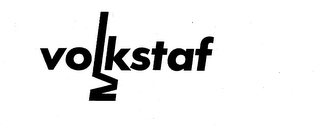 VOLKSTAF