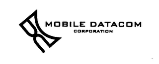 MOBILE DATACOM CORPORATION