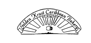 GOLDEN KRUST CARIBBEAN BAKERY INC