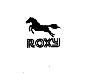 ROXY