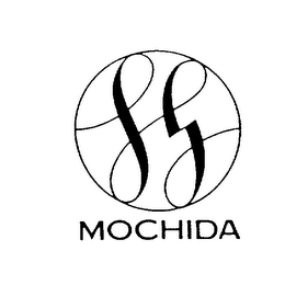 MOCHIDA