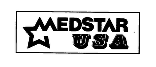 MEDSTAR USA