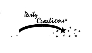 PARTY CREATIONS