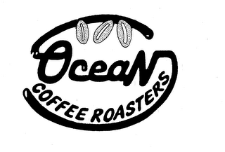 OCEAN COFFEE ROASTERS