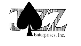 JAZZ ENTERPRISES, INC.