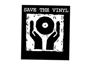 SAVE THE VINYL