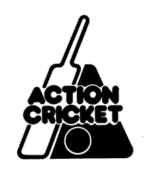 ACTION CRICKET